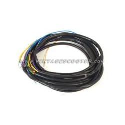 Faisceau electrique Vespa Piaggio 150 VBB2T / 160 GS VSB1T ss bat /180 SS VSC1T ss Bat